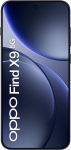 Oppo Find X9 16.7 cm (6.59") Dual SIM Android 16.0 5G USB Type-C 12 GB 512 GB 7025 mAh Black