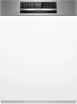 Bosch SMI6ECS10E dishwasher Semi built-in 14 place settings