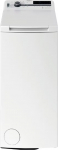Whirlpool I&scaron; vir&scaron;aus pakraunama skalbimo ma&scaron;ina Whirlpool TDLRB 6261BS EU/N, 6,0 kg