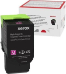 Xerox Toner Xerox Magenta Oryginał  (006R04370)