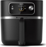 Philips Frytkownica beztłuszczowa Philips HD9880/90