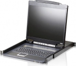 Aten Slideaway console 19'' LED