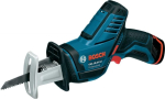 Bosch Piła szablasta Bosch GSA 12V-14 12 V
