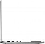 Dell Laptop Dell Pro 14 Plus PB14250/U5 235U/16GB/512GB SSD/2in1 14.0'' FHD+ Touch/FgrPr & SmtCd/Cams & Mic/WLAN + BT/Backlit Kb/3 Cell/W11Pro/vPro/3YPS