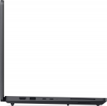 Dell Laptop Dell DELL Pro Max 14 MC14255 Copilot+ PC AMD Ryzen AI 7 PRO 350 Mobilna stacja robocza 35,6 cm (14'') Full HD+ 16 GB LPDDR5x-SDRAM 512 GB SSD Wi-Fi 7 (802.11be) Windows 11 Pro Czeski, Słowacki Czarny