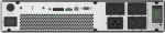 Delta electronics Amplon RT Pro Series UPS Jednofazowy, 230 Vac UPS302R2RT1B035 RT-3K Pro 3000VA/3000W