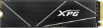 Adata Dysk SSD ADATA XPG Gammix S70 Blade 512GB M.2 2280 PCI-E x4 Gen4 NVMe (AGAMMIXS70B-512G-CS)