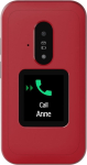 Doro Telefon kom&oacute;rkowy Doro Leva E30 LTE (red)