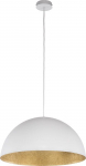 Sigma Lampa wisząca Sigma Sfera nowoczesna biały  (30127)