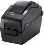 Bixolon Drukarka etykiet Bixolon SLP-DX223 DARK GRAY ETHERNET