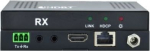 Vivolink System przekazu sygnału AV VivoLink HDBaseT Reciever w/ RS232, 70m - VL120016R