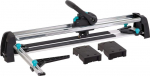 Wolfcraft Maszynka do cięcia płytek Wolfcraft Przecinarka do glazury TC670 Expert