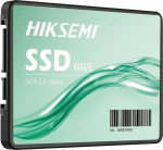 Hiksemi Dysk SSD HIKSEMI Wave S 1TB 2.5'' SATA III (HS-SSD-WAVE(S)(STD)/1024G/SATA/WW)