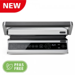 Solis Grill elektryczny Solis Contact Grill Pro