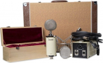 Avantone BV-1 MKII - Mikrofon lampowy