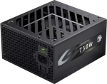 Gamemax Zasilacz GameMax Gamemax Power Supply, 80 PLUS, Gold | GZ 750G | 750 W