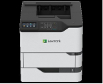 Lexmark Drukarka laserowa Lexmark Drukarka Lexmark MS822de