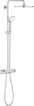 Grohe Termostatinė du&scaron;o sistema GROHE Euphoria System 310, 26849000