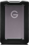 Sandisk Dysk zewnętrzny HDD SanDisk Professional G-DRIVE ArmorATD - Dysk twardy - 2 TB - zewnętrzny (przenośny) - 2.5'' (6.4 cm) - USB 3.1 Gen 1 (USB-C złącze) - szary kosmiczny