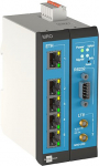 Insys Router Insys MRO-L200 1.1 LTE MOBILE ROUTER