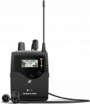 4Kom.pl Sennheiser EK IEM G4-A - Stereofoniczny odbiornik miniaturowy, 516&ndash;558 MHz
