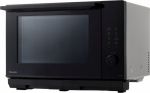 Panasonic Kuchenka mikrofalowa Panasonic Mikrofal&oacute;wka parowa 4w1 Grill NN-DS59N