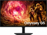 Samsung Monitor Samsung Odyssey G5 G50F (LS32FG506EUXEN)