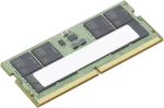Lenovo Pamięć do laptopa Lenovo 16GB DDR5 SODIMM memory