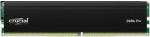 Crucial Pamięć Crucial crucial Pamięć DDR4 Pro 32GB/3200 (1*32GB) CL22 Tray