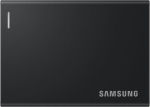 Samsung SSD Portable P7 1TB USB4.0 GEN 3x2 MU-PF1T0G/WW