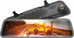 Wolfbox G840S 4K + 1080p 32GB Dash Cam