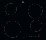 Electrolux Induction hob LIB60420CK