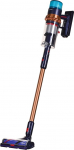 Dyson Gen5detect Absolute 2-in-1 stick vacuum Battery Dry HEPA Bagless 0.77 L Blue, Copper