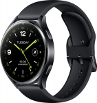 Xiaomi Watch 2, must