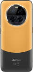 Ulefone Smartphone Armor 23 Ultra 5G 12GB/512GB Orange
