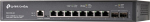 Tp-Link Omada 8-Port 2.5G L2+ Managed Switch