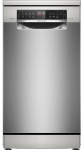 Bosch Serie 6 SPS6EMI21E dishwasher Freestanding 10 place settings B