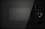 Amica Microwave oven AMMB25E3GB