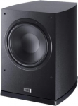 Heco Speaker Victa Elite SUB 252 A black