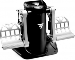 Thrustmaster TPR Rudder Must, H&otilde;be USB Lennusimulaator Analoog PC