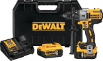 Dewalt DCD991P2 Black,Grey,Yellow 2000 RPM
