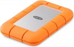 Lacie Mini Rugged 500GB USB 3.2 STMF500400 SSD