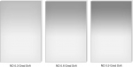 Lee Filters Lee filtrikomplekt Neutral Density Grad Soft