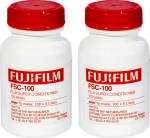 Fujifilm Fuji tabletid FSC-100 2x100tk
