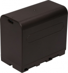 B.i.g. BIG aku Sony NP-F970U 7500mAh USB-C (427729)