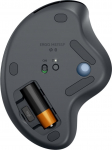 Logitech 910-007029 hiir Kontor Parempoolne Bluetooth Juhtkuul 2000 DPI