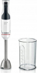 Bosch Serie 4 MSM4W410 blender Immersion blender 800 W Anthracite, White