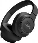 JBL Tune 720BT Bluetooth Wireless On-Ear Headphones Black EU