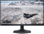 Dell LCD Monitor||AW2524HF|25"|Gaming|Panel IPS|1920x1080|16:9|500Hz|Matte|1 ms|Swivel|Pivot|Height adjustable|Tilt|Colour Black|210-BJPH