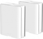 Asus WiFi System ZenWiFi BQ16 Quad Band WiFi 7 Mesh (2-pack)